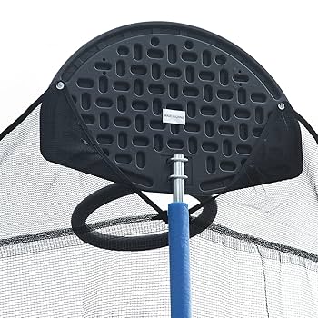 【atan】 SENCHO GINSYTALIOR TRAMPOLINE Jump N' Dunk 14 FT Round